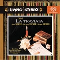 Verdi: La Traviata / Fernando Previtali, Anna Moffo, Richard Tucker, Robert Merrill 