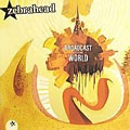 Zebrahead/Broadcast To The World