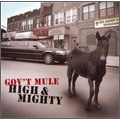 Gov't Mule/High &Mighty[21555]