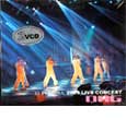 In Seoul 2003 Live Concert [VCD]