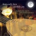 Heavenly Love, Earthly Joy -J.Dowland/P.Rosseter/T.Morley/T.Ford (1963/69):Peter Pears(T)/Julian Bream(Lute)