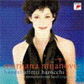 Handel/J.S.Bach:Arias:Marijana Mijanovic(A) Handel/J.S.Bach:Arias:Marijana Mijanovic(A)