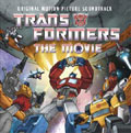 Transformers The Movie : 20th Anniversary Special Expanded Edition (OST) Transformers The Movie : 20th Anniversary Special Expanded Edition (OST)