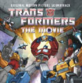 Transformers The Movie : 20th Anniversary Special Expanded Edition (OST)