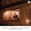 Bruckner: Symphony No.4 "Romantic" (1874 Version) (9/2007)  / Kent Nagano(cond), Bavarian State Opera Orchestra