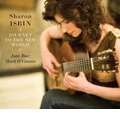 Journey to the New World - Four Renaissance Lute Works, Drewrie's Accordes, Le Rossignol, etc / Sharon Isbin(g)