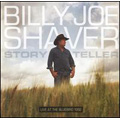 Storyteller : Live At The Bluebird 1992 Storyteller : Live At The Bluebird 1992