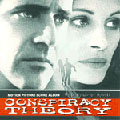 Conspiracy Theory (Original Score) Conspiracy Theory (Original Score)