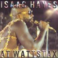Isaac Hayes At Wattstax