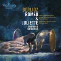 Berlioz: Romeo & Juliette, Symphonie fantastique / Pierre Monteux(cond), London Symphony Orchestra, London Symphony Chorus, Vienna State Opera Orchestra, etc