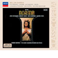 BELLINI :NORMA (1964):RICHARD BONYNGE(cond)/LSO/JOAN SUTHERLAND(S)/ETC BELLINI :NORMA (1964):RICHARD BONYNGE(cond)/LSO/JOAN SUTHERLAND(S)/ETC