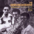 The Main Ingredient/The Spinning AroundSingles 1967-1975[CDKEND274]