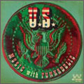 U.S. Music With Funkadelic/U.S.Music With Funkadelic[CDSEWM149]