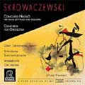 Skrowaczewski: Concerto Nicolo / Skrowaczewski