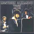 Montreux Alexander (The Monty Alexander Trio Live At The Montreux Festival)