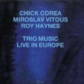 Trio Music Live In Europe