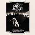 The Gregg Allman Tour [Remaster]