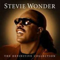 Stevie Wonder/The Definitive Collection[066164]