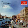 VIVALDI :CONCERTO RV.94/TELEMANN:CONCERTO TWV.43A3/BOISMORTIER:CONCERTO OP.37A/ETC:FIORITURA VIVALDI :CONCERTO RV.94/TELEMANN:CONCERTO TWV.43A3/BOISMORTIER:CONCERTO OP.37A/ETC:FIORITURA
