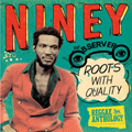 Roots With Quality: Reggae Anthology