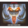 Rock 'N' Roll: Deluxe Edition Rock 'N' Roll: Deluxe Edition