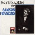 Les Introuvables De Samson Francois