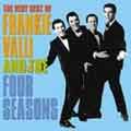 The Very Best Of Frankie Valli & The Four Seasons The Very Best Of Frankie Valli & The Four Seasons