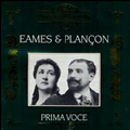 Emma Eames & Pol Plancon - Meyerbeer, Bizet, Gounod, etc