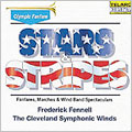 Stars & Stripes: Fanfares, Marches & Wind Band Spectaculars