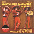 TOWER RECORDS ONLINE㤨Los Mejores Mariachis De Mexico/More Marvelous Mariachis Of Mexico - Vol.2  PricelessCollection[COL0895]פβǤʤ1,590ߤˤʤޤ