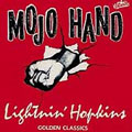 Lightnin' Hopkins/Mojo Hand Golden Classics[5111]