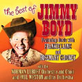 The Best Of Jimmy Boyd