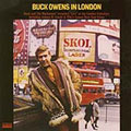 Buck Owens In London Buck Owens In London