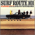 Surf Route 101 Surf Route 101