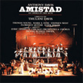 Anthony Davis: Amistad (1997) / Dennis Russell Davies(cond), Lyric Opera of Chicago Orchestra & Chorus, Thomas Young(T), Mark S.Doss(Bs-Br), etc Anthony Davis: Amistad (1997) / Dennis Russell Davies(cond), Lyric Opera of Chicago Orchestra & Chorus, Thomas Young(T), Mark S.Doss(Bs-Br), etc