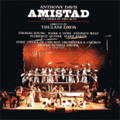 Anthony Davis: Amistad (1997) / Dennis Russell Davies(cond), Lyric Opera of Chicago Orchestra & Chorus, Thomas Young(T), Mark S.Doss(Bs-Br), etc
