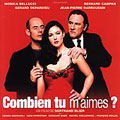 TOWER RECORDS ONLINE㤨Combien Tu M'aimes? (OST[VC3447042]פβǤʤ2,690ߤˤʤޤ