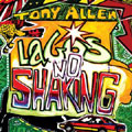 Tony Allen/Lagos No Shaking [CCCD][X3561102]