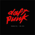 Daft Punk/Musique Vol.1 (1993-2005) (SPECIAL EDITION)  CD+DVD[X3584112]