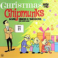 Merry Christmas From The Chipmunks(New Version) Merry Christmas From The Chipmunks(New Version)