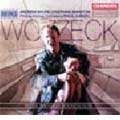 Opera in English - Berg: Wozzeck / Daniel, Shore, et al Opera in English - Berg: Wozzeck / Daniel, Shore, et al