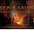 Verdi: Don Carlos / Richard Farnes, Opera North Orchestra & Chorus, Julian Gavin, etc