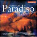 Veldhuis: Paradiso Oratorio / Liebreich, McFadden, Allen