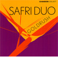 Goldrush / Safri Duo
