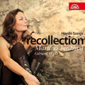 Recollection - Haydn Songs / Martina Jankova, Gerard Wyss, etc