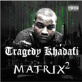 Thug Matrix Vol.2 (The Fugitive) Thug Matrix Vol.2 (The Fugitive)