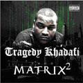 Thug Matrix Vol.2 (The Fugitive)