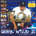 DJ Nelson's Flow La Discoteka  ［CD+DVD］