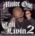 Cali Livin vol.2 Cali Livin vol.2