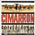 Cimarron (OST)
